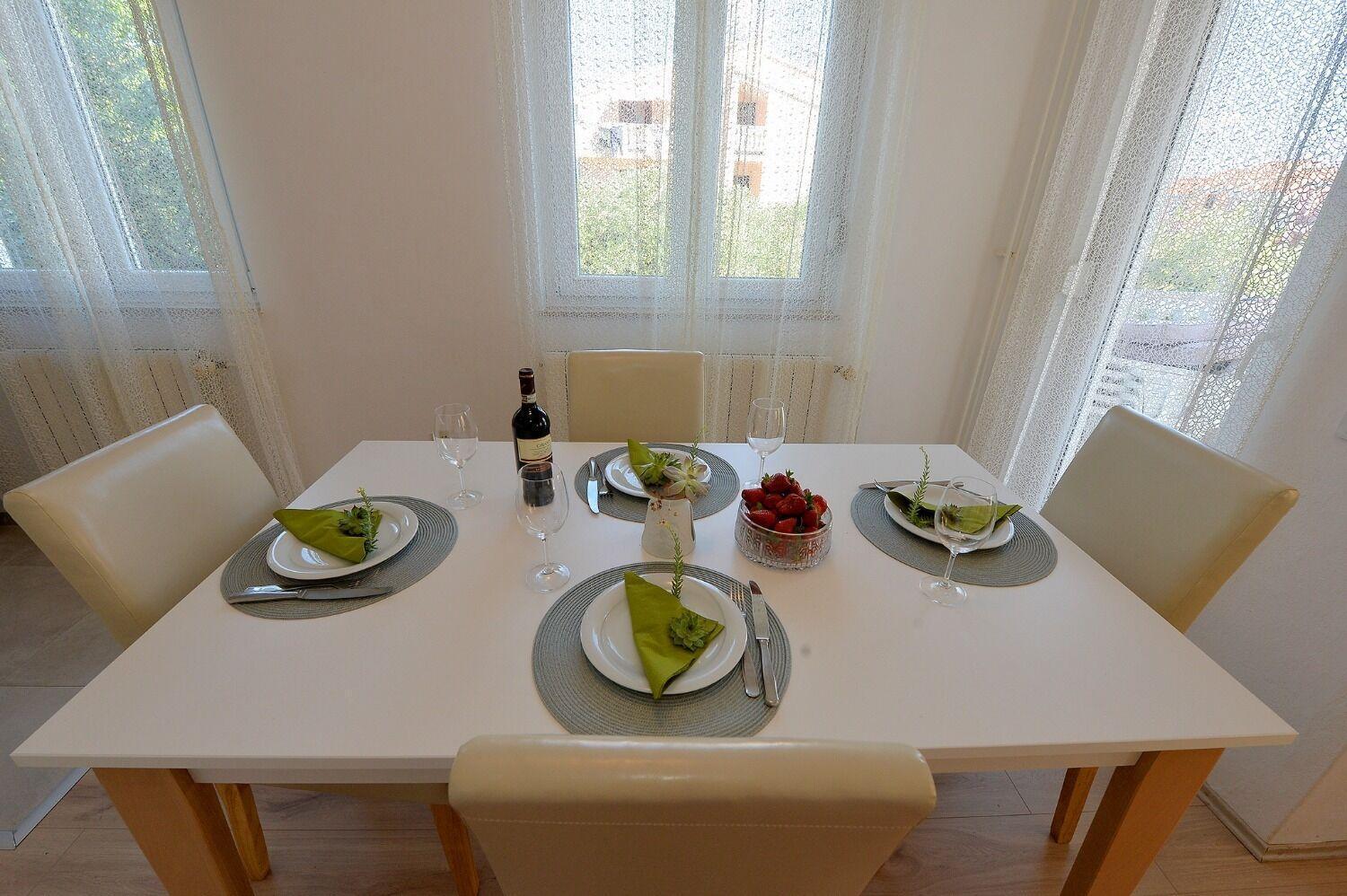 Apartments Olive Garden - Swimming Pool Biograd Na Moru Esterno foto