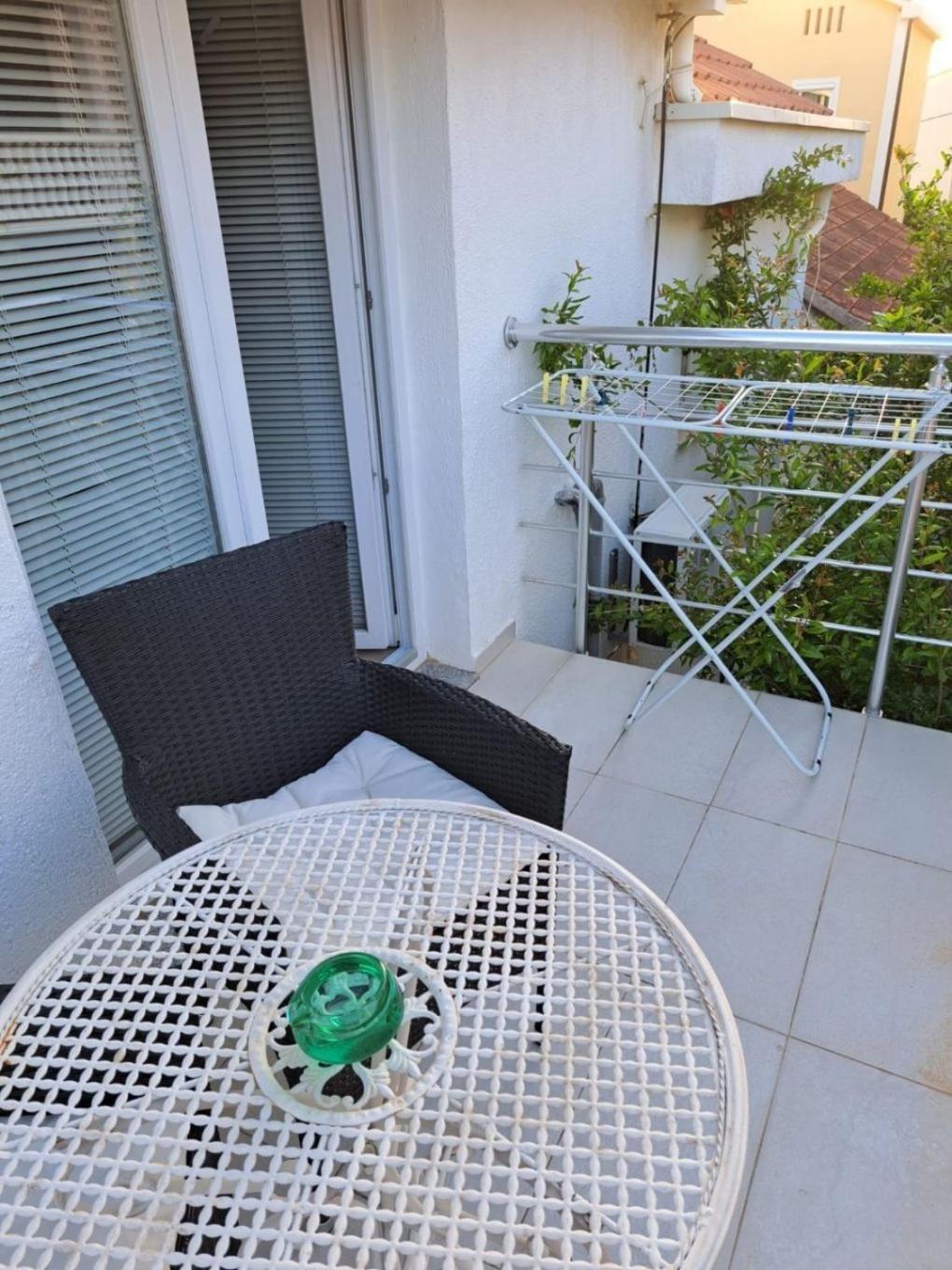 Apartments Olive Garden - Swimming Pool Biograd Na Moru Esterno foto