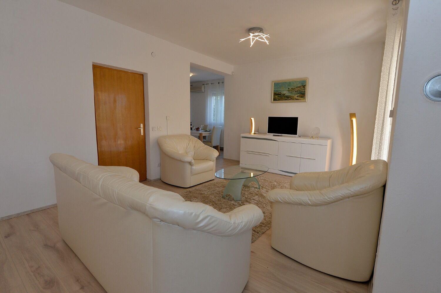 Apartments Olive Garden - Swimming Pool Biograd Na Moru Esterno foto
