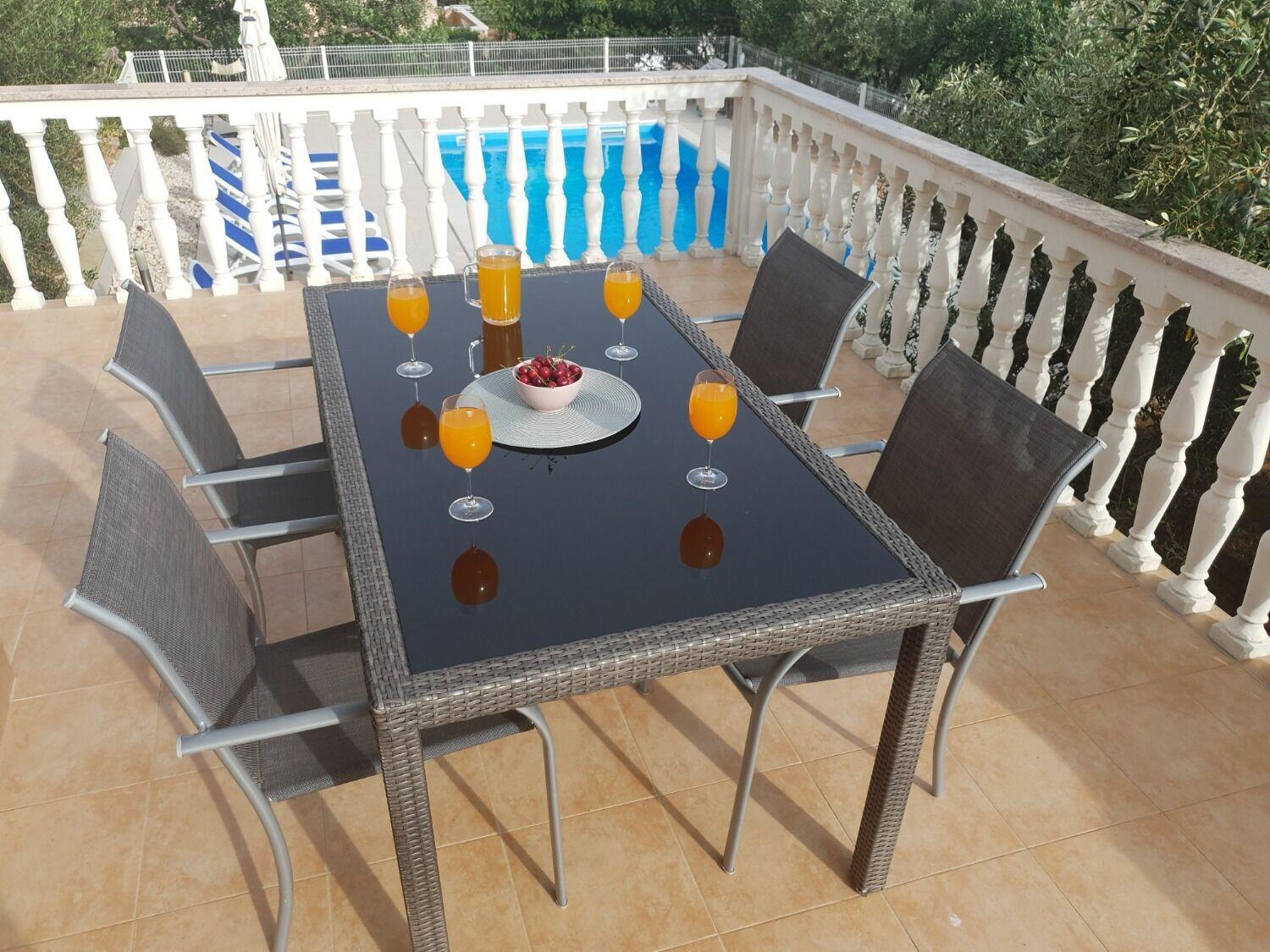 Apartments Olive Garden - Swimming Pool Biograd Na Moru Esterno foto